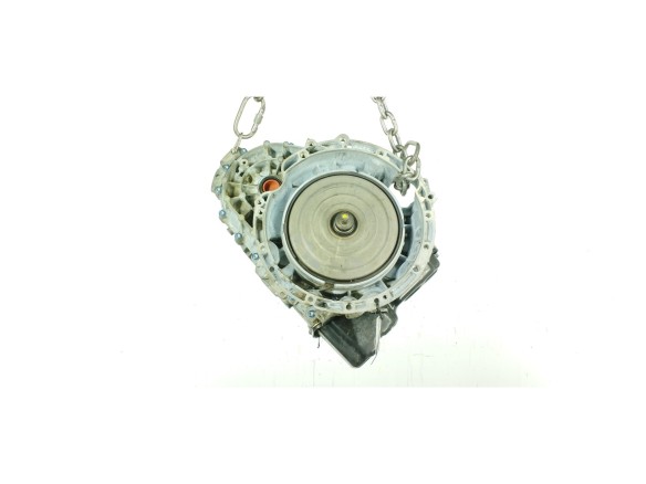 724004 CAJA CAMBIOS MERCEDES BENZ CLASE GLA (X156)|Desguaces La Cabaña