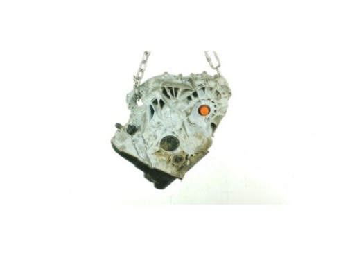724004 CAJA CAMBIOS MERCEDES BENZ CLASE GLA (X156)|Desguaces La Cabaña