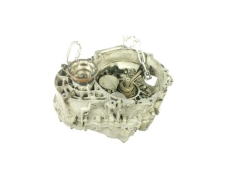 KXX CAJA CAMBIOS VW PASSAT (3C2)|Desguaces La Cabaña
