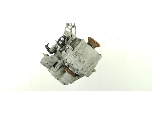 KXX CAJA CAMBIOS VW PASSAT (3C2)|Desguaces La Cabaña