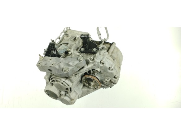KXX CAJA CAMBIOS VW PASSAT (3C2)|Desguaces La Cabaña