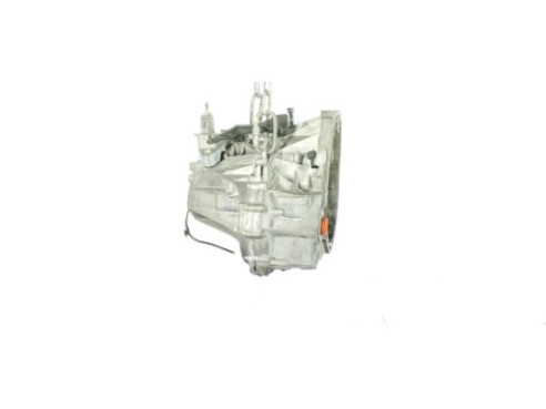 TL4131 CAJA CAMBIOS NISSAN PULSAR Fastback (C13)|Desguaces La Cabaña