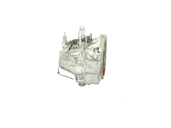 TL4131 CAJA CAMBIOS NISSAN PULSAR Fastback (C13)|Desguaces La Cabaña