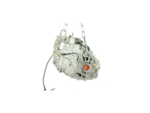 TL4131 CAJA CAMBIOS NISSAN PULSAR Fastback (C13)|Desguaces La Cabaña