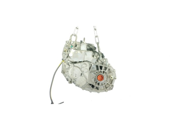 TL4131 CAJA CAMBIOS NISSAN PULSAR Fastback (C13)|Desguaces La Cabaña