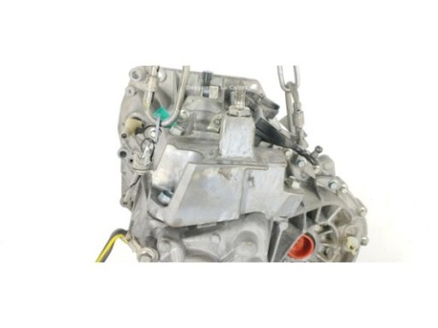 TL4131 CAJA CAMBIOS NISSAN PULSAR Fastback (C13)|Desguaces La Cabaña