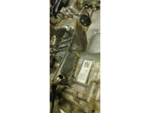 H5 S1035728 CAJA CAMBIOS HONDA JAZZ V (GR_)|Desguaces La Cabaña