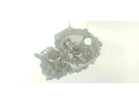 JCP CAJA CAMBIOS VW EOS (1F7, 1F8)|Desguaces La Cabaña