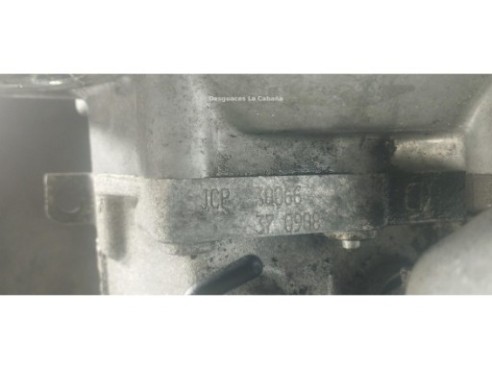 JCP CAJA CAMBIOS VW EOS (1F7, 1F8)|Desguaces La Cabaña