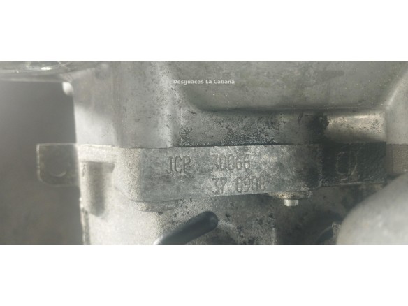 JCP CAJA CAMBIOS VW EOS (1F7, 1F8)|Desguaces La Cabaña