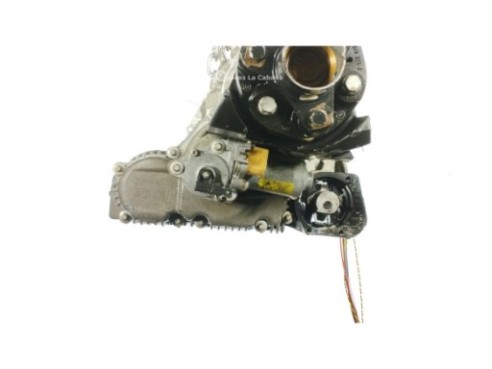 9046494 CAJA CAMBIOS BMW 3 Touring (E91)|Desguaces La Cabaña
