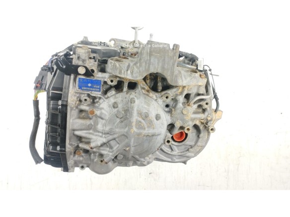 20GTCB CAJA CAMBIOS PEUGEOT 3008 SUV (M_)|Desguaces La Cabaña