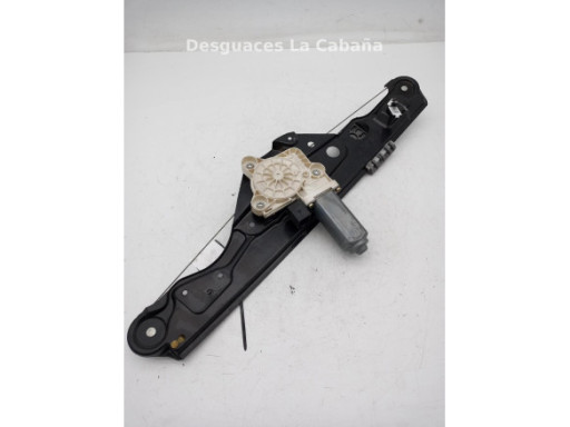 ELEVALUNAS PUERTA LATERAL TRASERA DERECHA|Desguaces La Cabaña