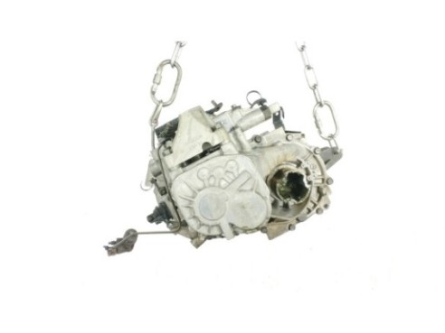 R61873 CAJA CAMBIOS KIA RIO II (JB)|Desguaces La Cabaña