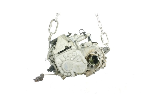 R61873 CAJA CAMBIOS KIA RIO II (JB)|Desguaces La Cabaña
