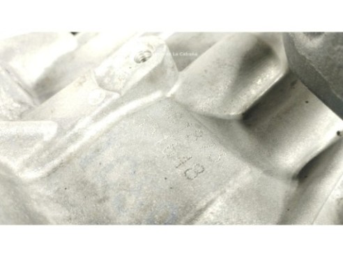 R61873 CAJA CAMBIOS KIA RIO II (JB)|Desguaces La Cabaña