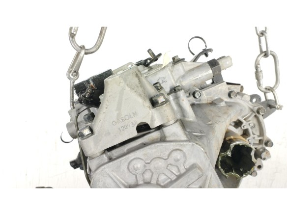 R61873 CAJA CAMBIOS KIA RIO II (JB)|Desguaces La Cabaña