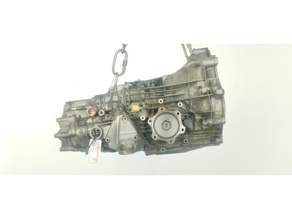 FHN CAJA CAMBIOS SKODA SUPERB I (3U4)|Desguaces La Cabaña