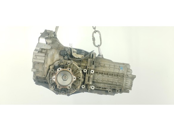 FHN CAJA CAMBIOS SKODA SUPERB I (3U4)|Desguaces La Cabaña