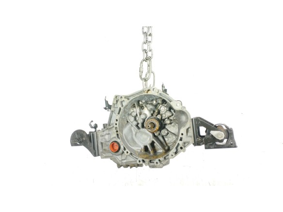 8NR CAJA CAMBIOS TOYOTA AURIS (_E18_)|Desguaces La Cabaña
