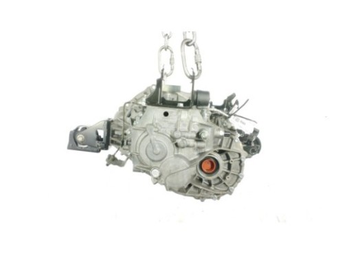 8NR CAJA CAMBIOS TOYOTA AURIS (_E18_)|Desguaces La Cabaña