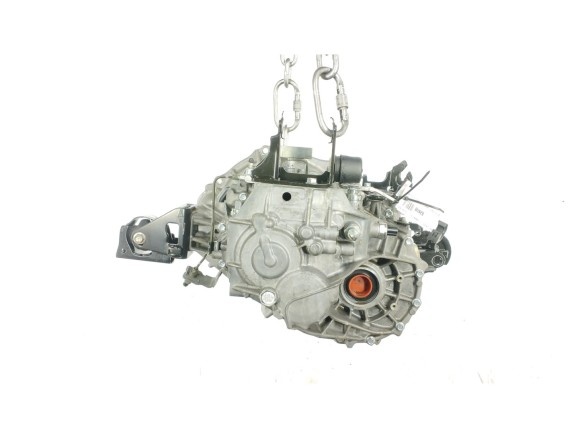 8NR CAJA CAMBIOS TOYOTA AURIS (_E18_)|Desguaces La Cabaña