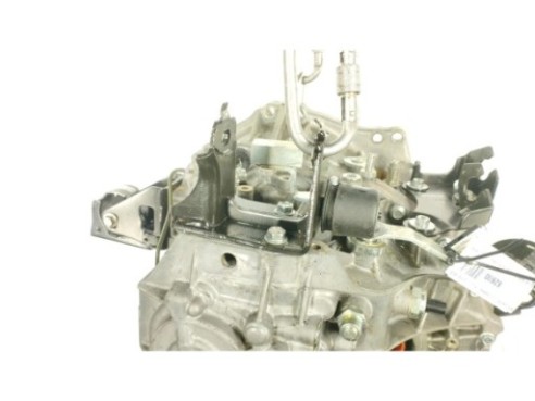 8NR CAJA CAMBIOS TOYOTA AURIS (_E18_)|Desguaces La Cabaña