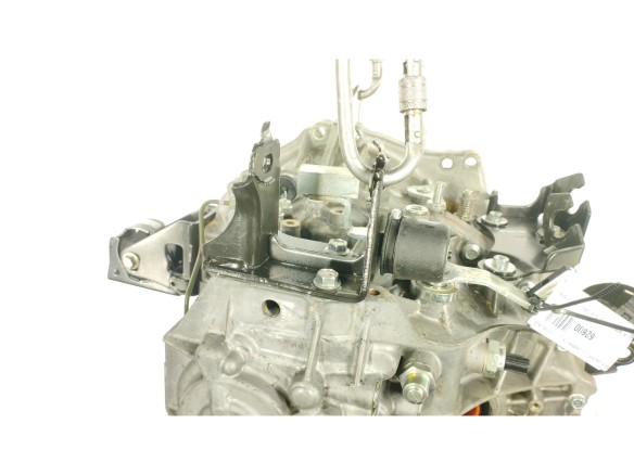 8NR CAJA CAMBIOS TOYOTA AURIS (_E18_)|Desguaces La Cabaña