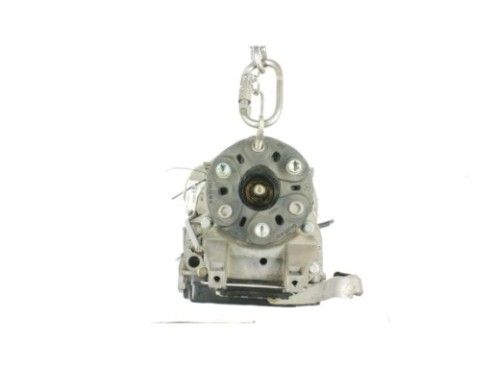 722699 CAJA CAMBIOS MERCEDES BENZ CLASE E Caja/Chasis (VF211)|Desguaces La Cabaña