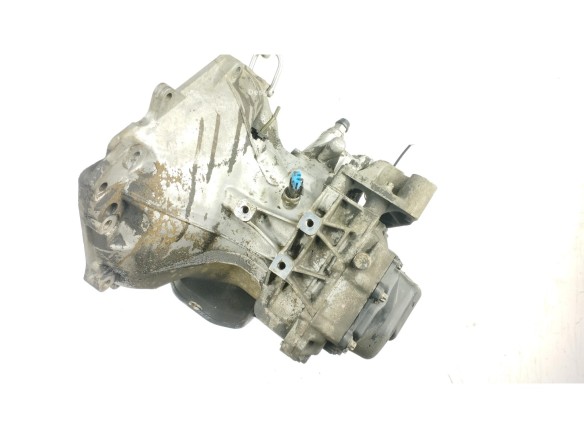 55565177 CAJA CAMBIOS OPEL ASTRA H GTC (A04)|Desguaces La Cabaña