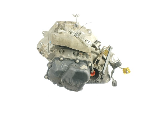 55565177 CAJA CAMBIOS OPEL ASTRA H GTC (A04)|Desguaces La Cabaña