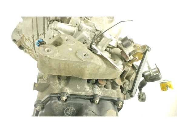 55565177 CAJA CAMBIOS OPEL ASTRA H GTC (A04)|Desguaces La Cabaña