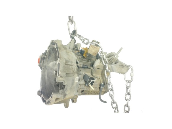 6C1R7002DC CAJA CAMBIOS FORD TRANSIT Furgón (FA_ _)|Desguaces La Cabaña