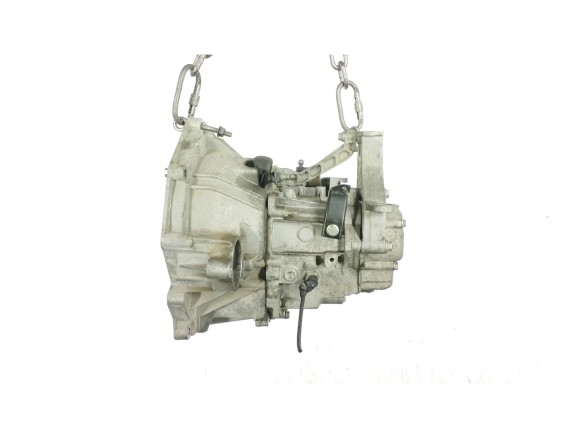 55283558 CAJA CAMBIOS FIAT 500X (334_)|Desguaces La Cabaña