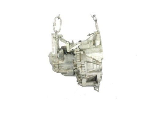 55283558 CAJA CAMBIOS FIAT 500X (334_)|Desguaces La Cabaña