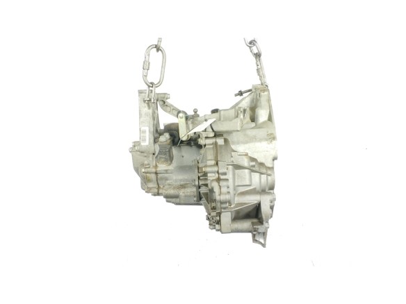 55283558 CAJA CAMBIOS FIAT 500X (334_)|Desguaces La Cabaña