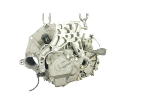55283558 CAJA CAMBIOS FIAT 500X (334_)|Desguaces La Cabaña