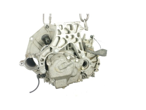 55283558 CAJA CAMBIOS FIAT 500X (334_)|Desguaces La Cabaña