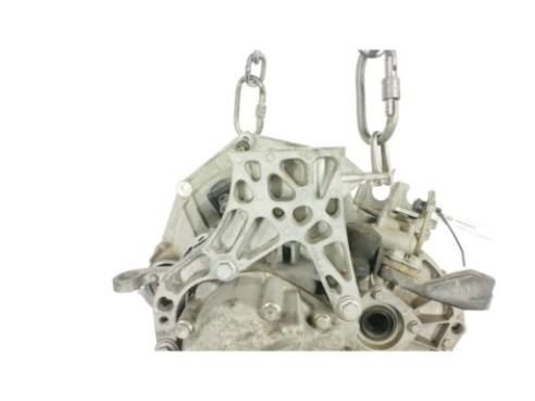 55283558 CAJA CAMBIOS FIAT 500X (334_)|Desguaces La Cabaña