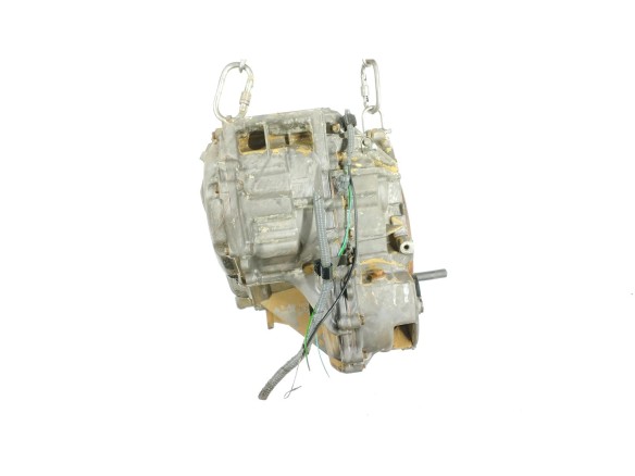 1NM2CH222 CAJA CAMBIOS TOYOTA YARIS CROSS (MXP_)|Desguaces La Cabaña