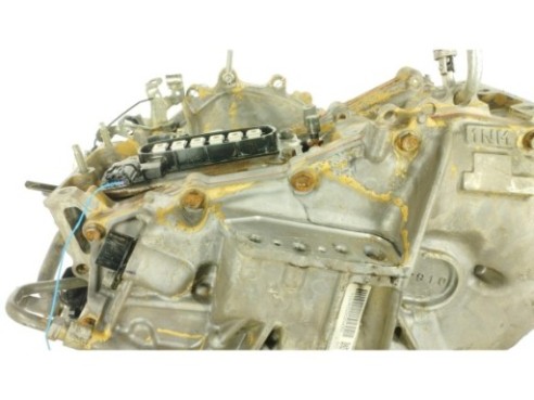 1NM2CH222 CAJA CAMBIOS TOYOTA YARIS CROSS (MXP_)|Desguaces La Cabaña