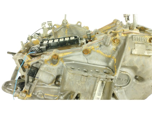 1NM2CH222 CAJA CAMBIOS TOYOTA YARIS CROSS (MXP_)|Desguaces La Cabaña