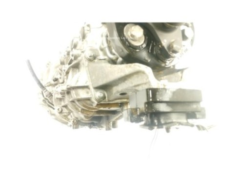 1067401116 CAJA CAMBIOS BMW 5 (E60)|Desguaces La Cabaña