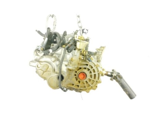 CAJA CAMBIOS NISSAN X-TRAIL (T30)|Desguaces La Cabaña