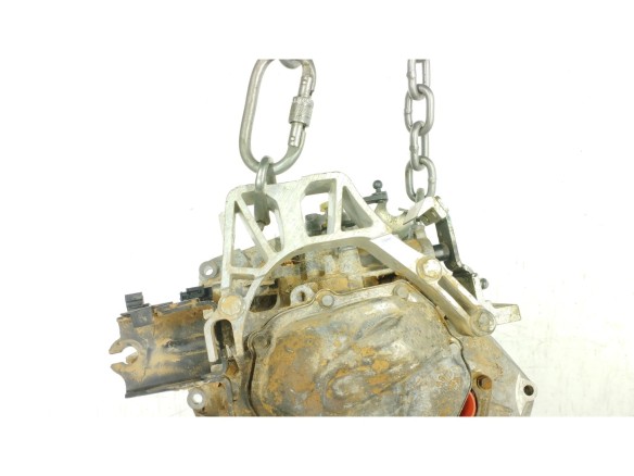 FD4 CAJA CAMBIOS FORD KA (RU8)|Desguaces La Cabaña