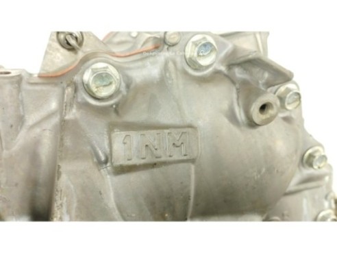 1NM CAJA CAMBIOS TOYOTA C-HR (_X1_)|Desguaces La Cabaña