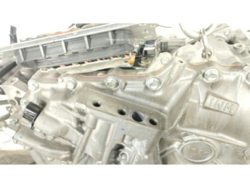 1NM CAJA CAMBIOS TOYOTA C-HR (_X1_)|Desguaces La Cabaña