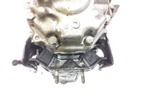 TY756W12AB CAJA CAMBIOS SUBARU IMPREZA Fastback (GR, GH, G3)|Desguaces La Cabaña
