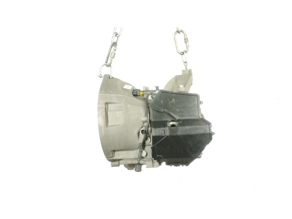 CV6R7002BBD CAJA CAMBIOS FORD FOCUS III|Desguaces La Cabaña