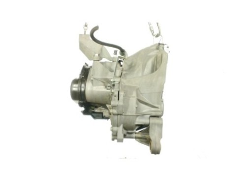 CV6R7002BBD CAJA CAMBIOS FORD FOCUS III|Desguaces La Cabaña